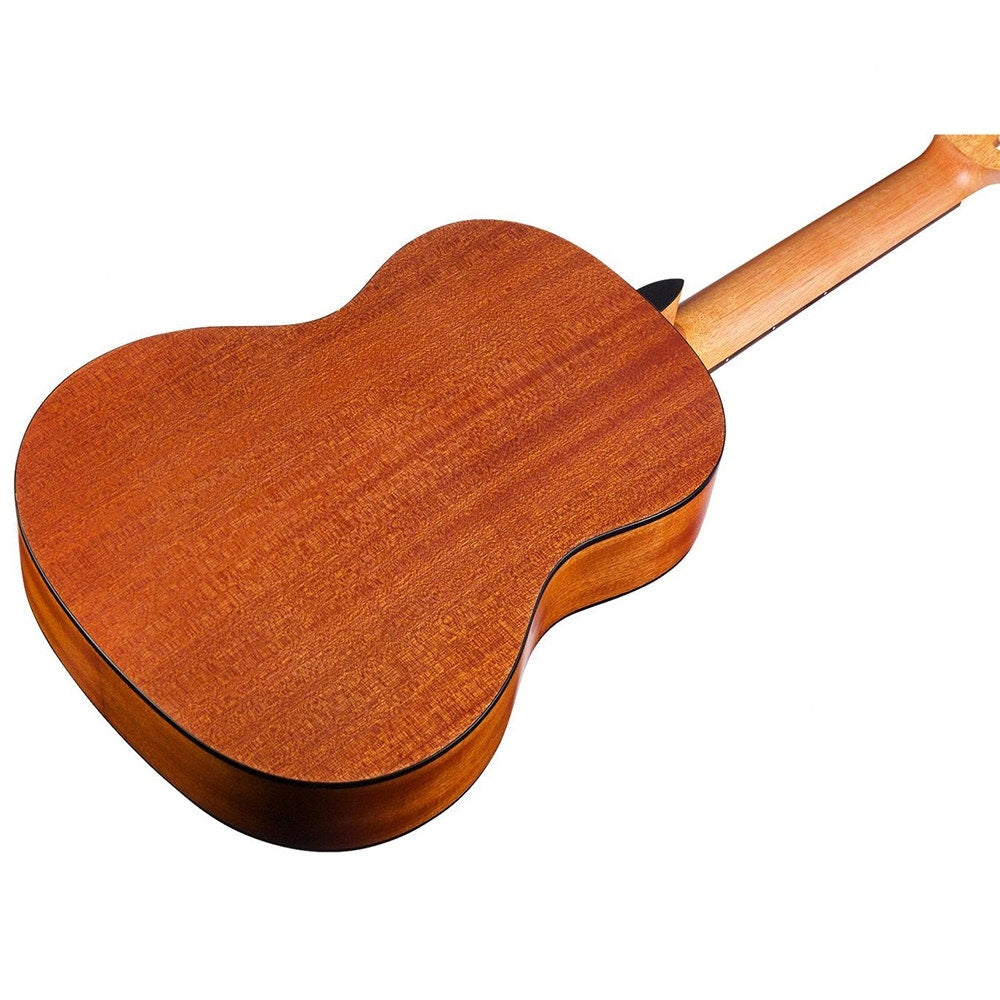 Cordoba C1M-1/2 Protege 1/2 Size Nylon-String Acoustic Guitar - Natural