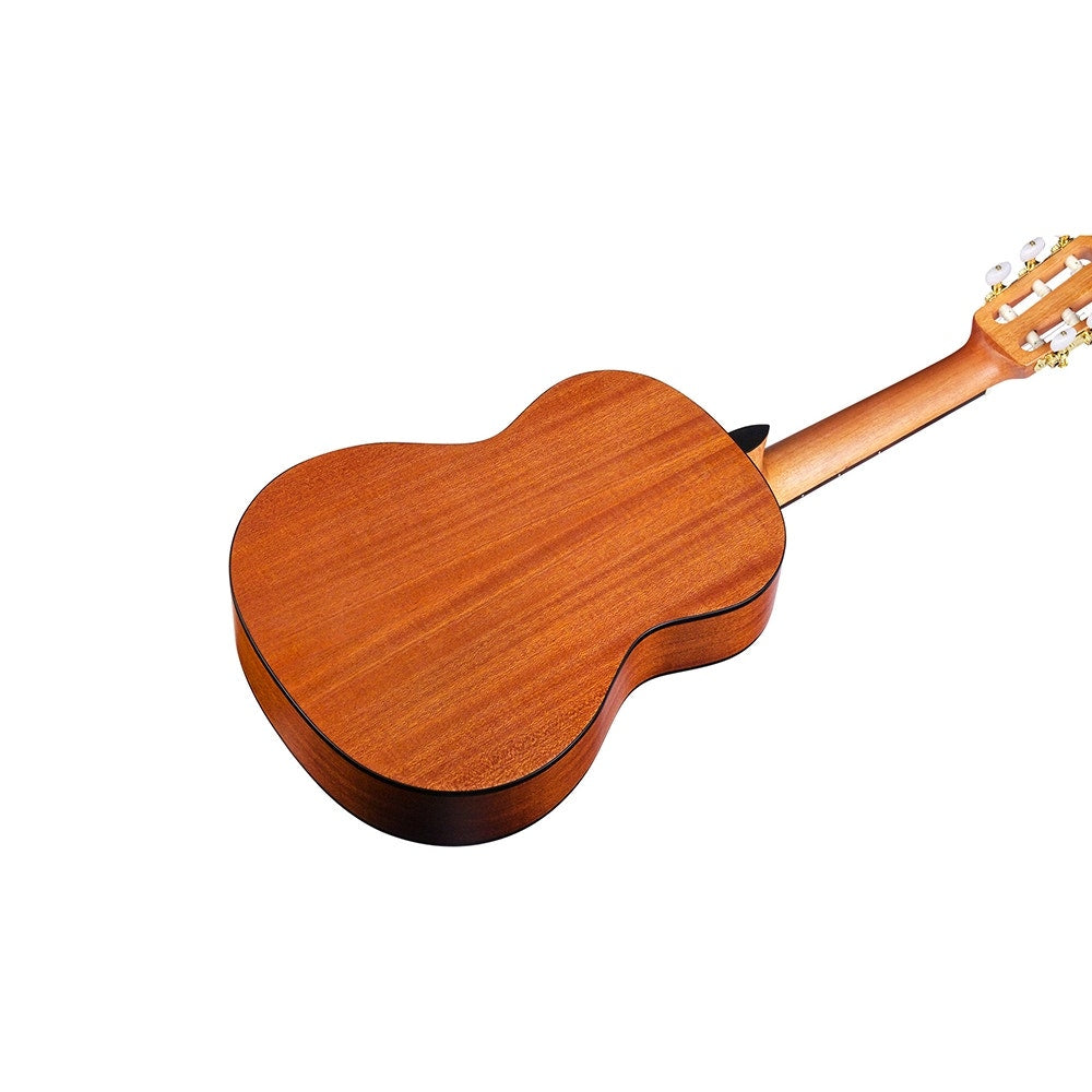 Cordoba Protege C1M 1/4 Size Classical Nylon-String Acoustic Guitar - Natural