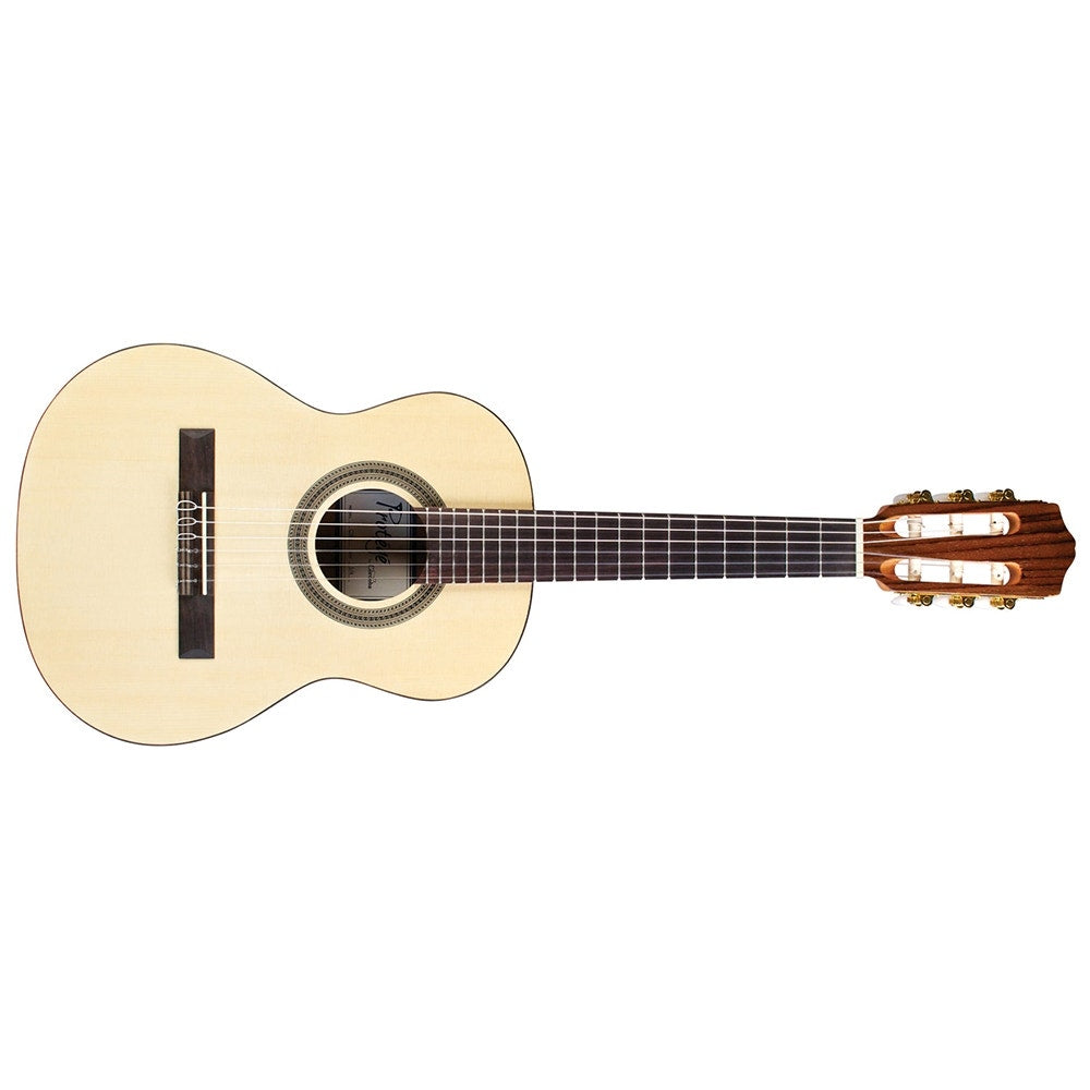 Cordoba Protege C1M 1/4 Size Classical Nylon-String Acoustic Guitar - Natural