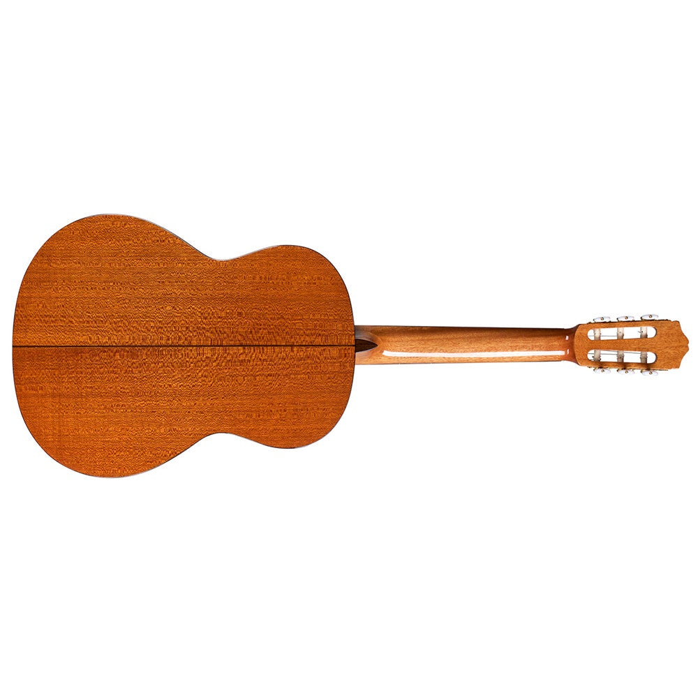 Cordoba Guitars C5 SP Nylon String Classical Acoustic Guitar, Solid Spruce Top, Natural
