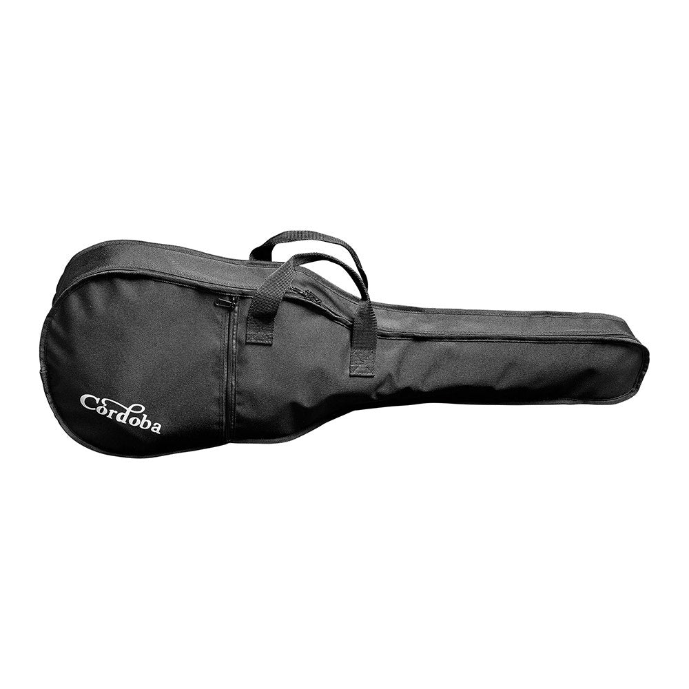 Cordoba Disney/Pixar Coco x Cordoba Mini Spruce Acoustic Guitar with Gig Bag - Natural