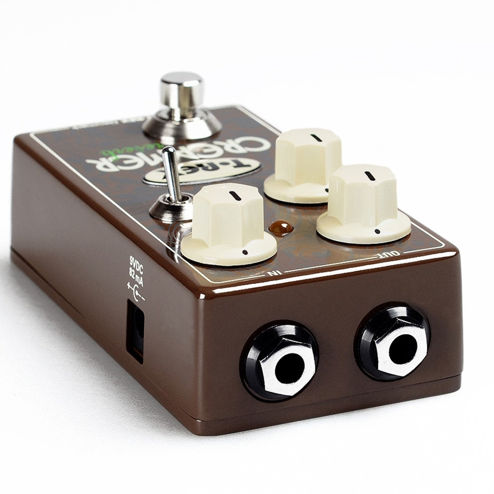 T-Rex Engineering Creamer Reverb Guitar Effects Pedal