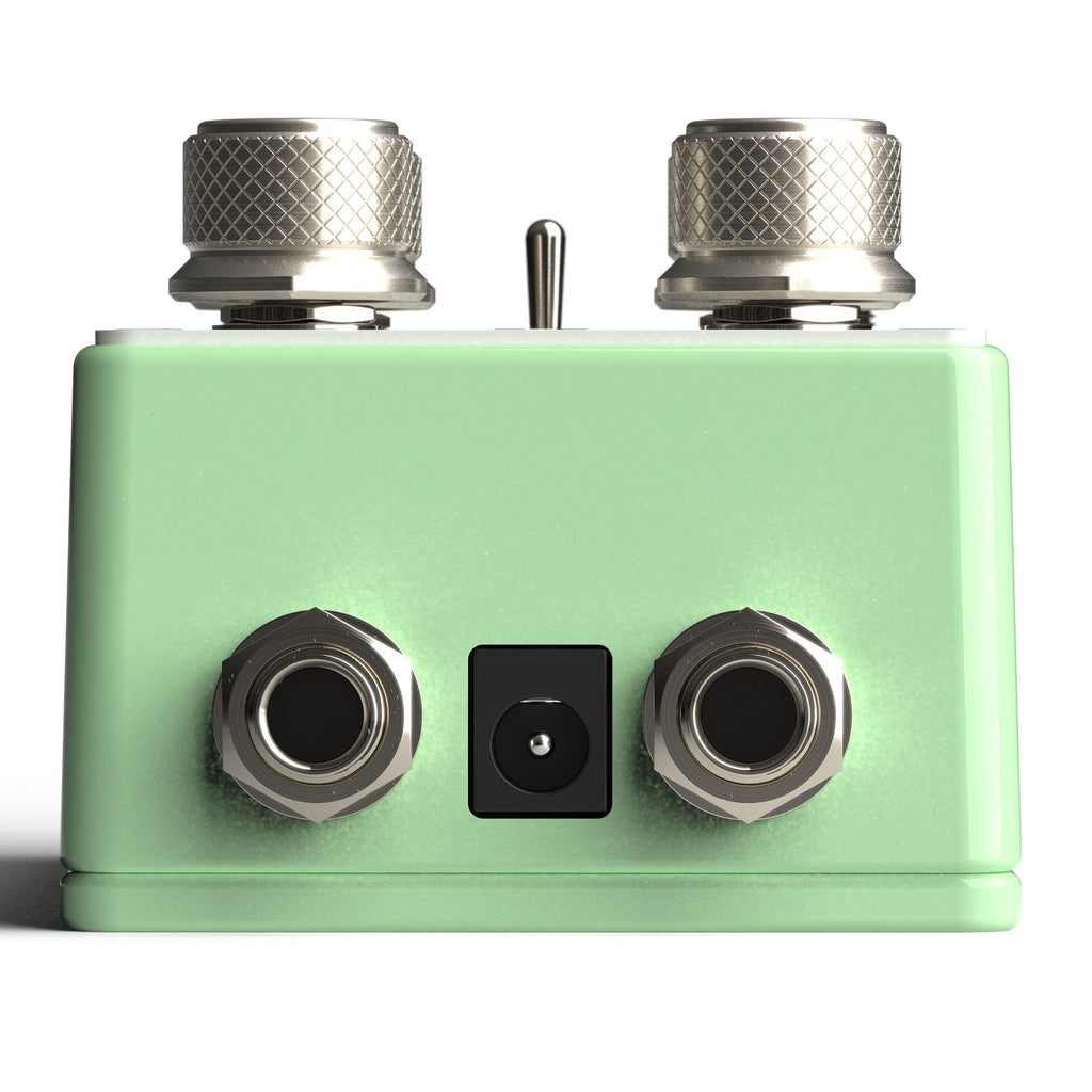 Cornerstone Antique V3 Classic Overdrive Guitar Effect Pedal