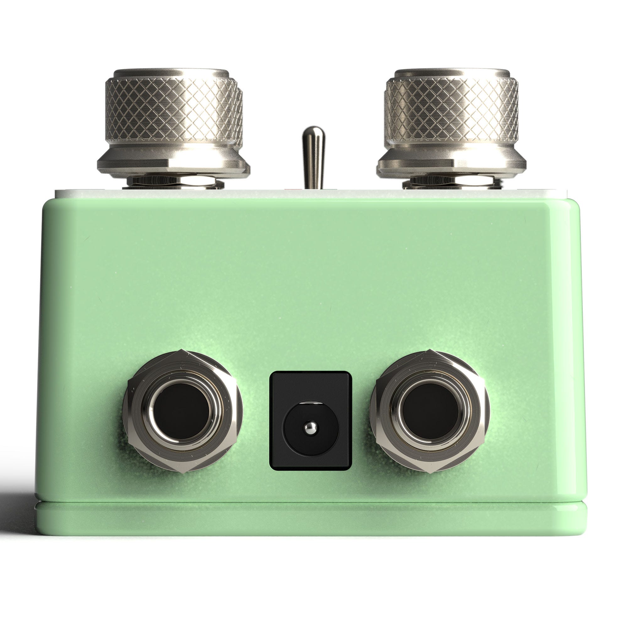 Cornerstone Antique V3 Classic Overdrive Guitar Effect Pedal