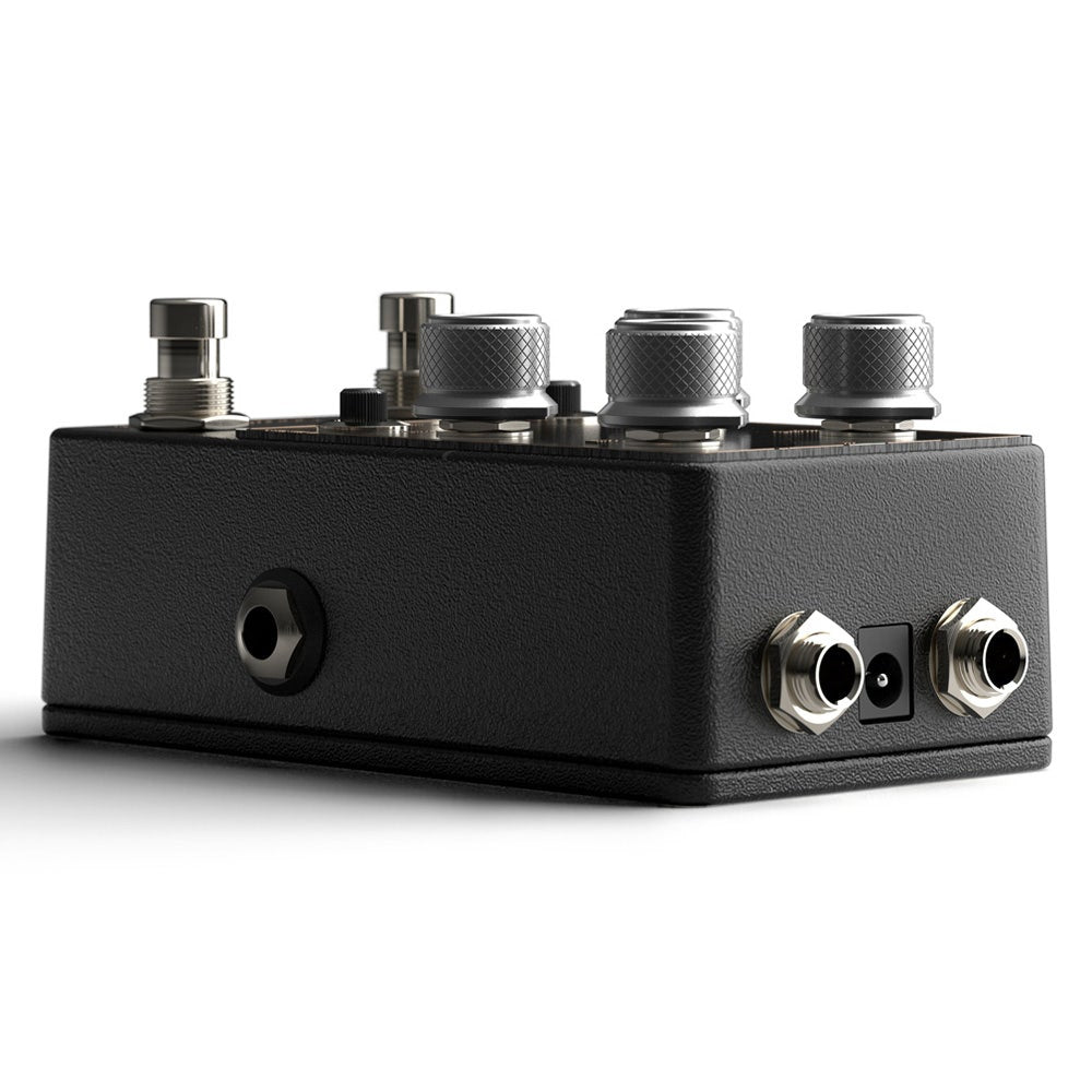 Cornerstone Nero Fuzz Guitar Effect Pedal