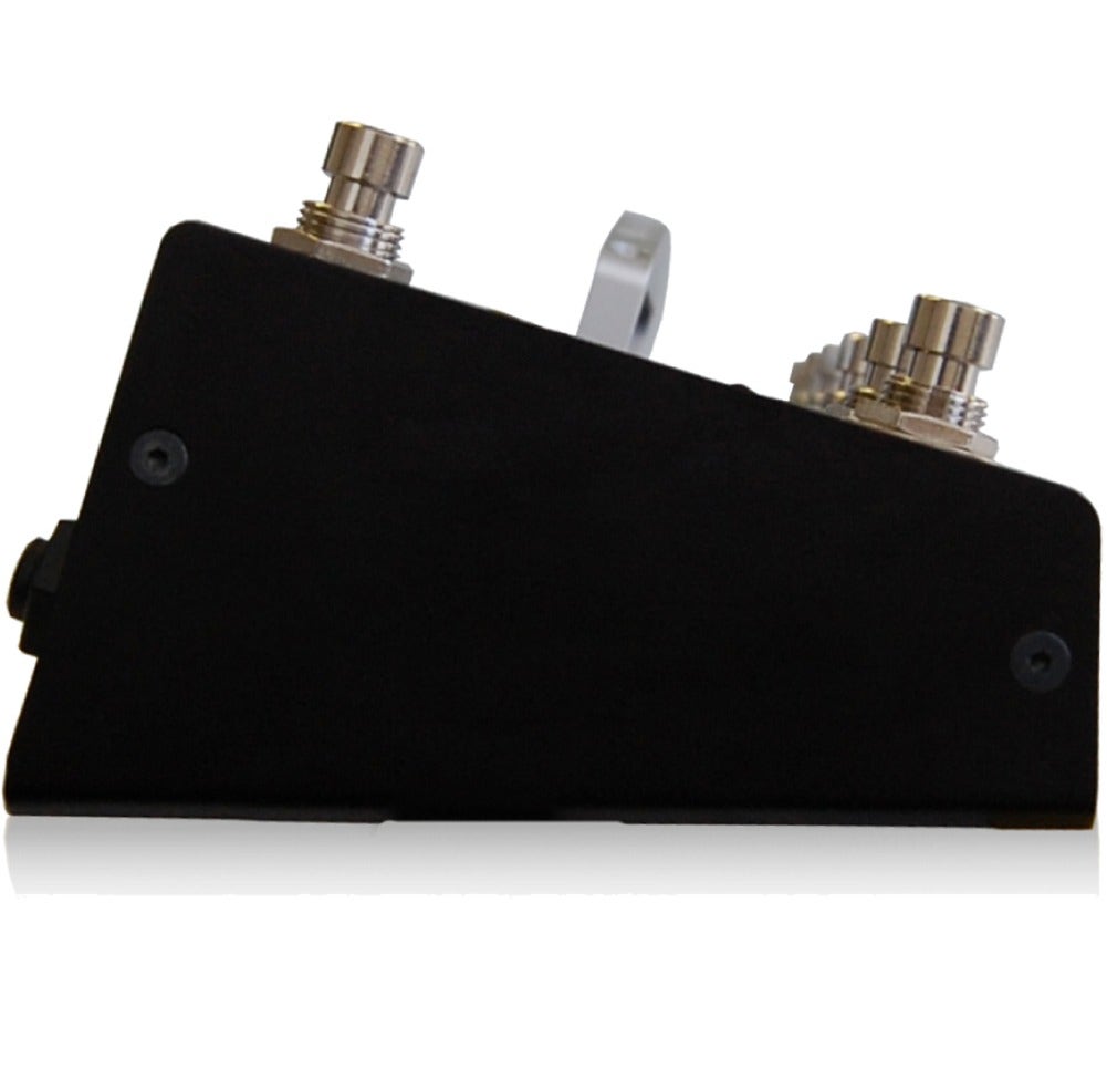 One Control OC10 Crocodile Tail 10-Loop Guitar Line Selector and Switching Effects Pedal with MIDI and BJF Buffer