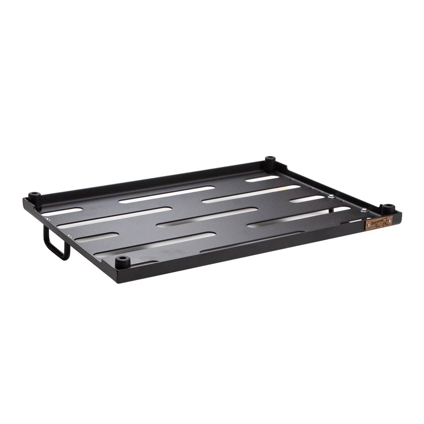 Creation The Aero Series 18x12.5 Guitar Effects Pedalboard