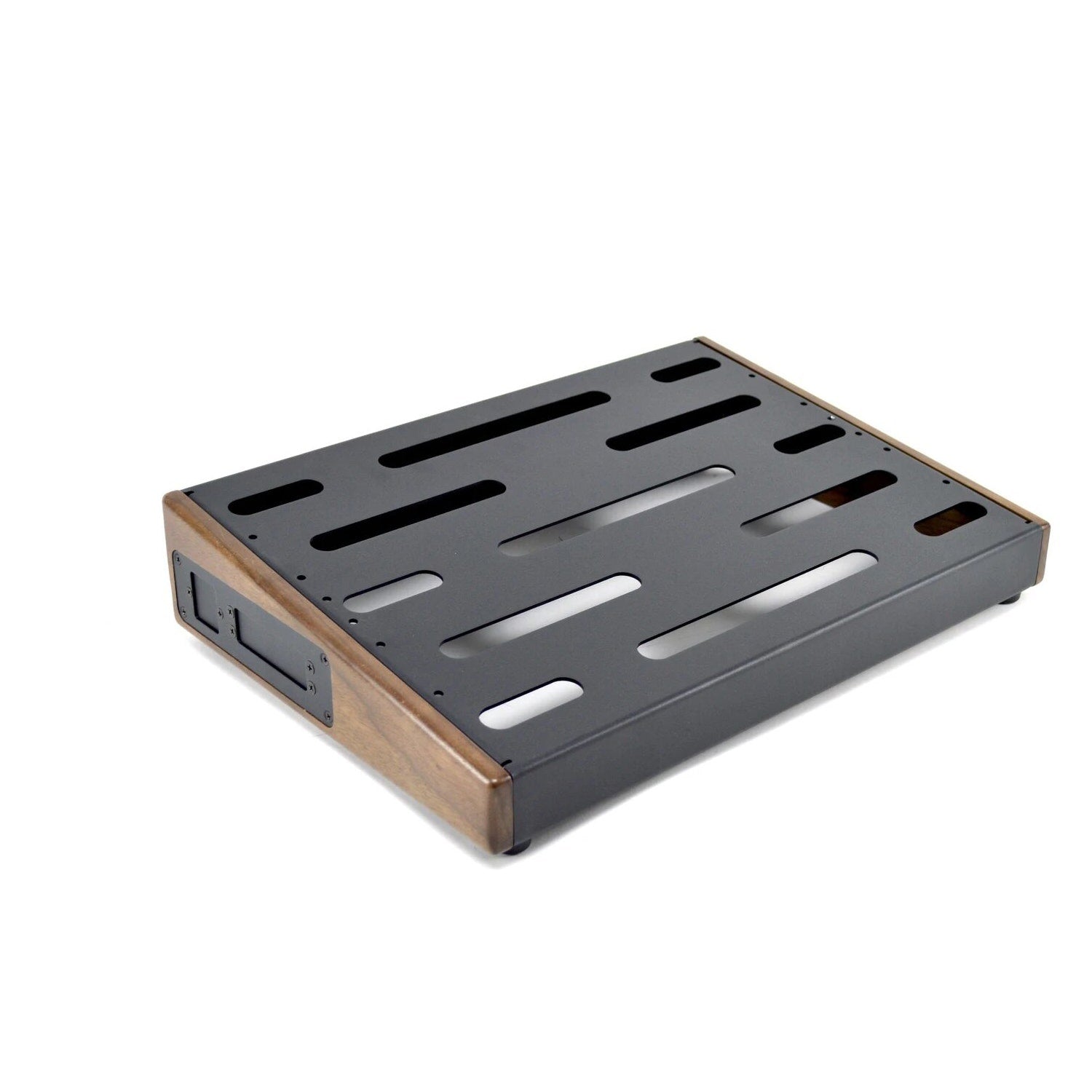 Creation Elevation Series V2 18x12.5 Modular Guitar Effects Pedalboard