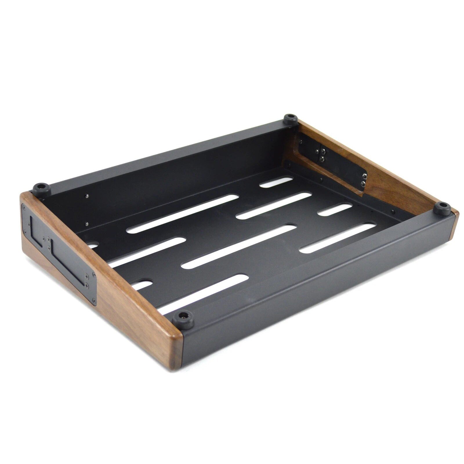 Creation Elevation Series V2 18x12.5 Modular Guitar Effects Pedalboard