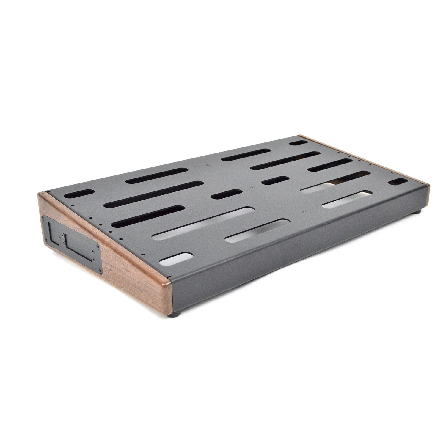 Creation Music Elevation Series V2 Guitar Effects Pedalboard 24" x 12.5"