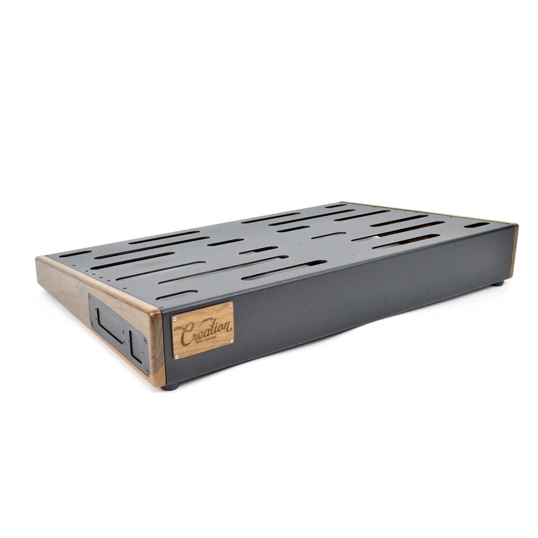 Creation Music Elevation Series V2 Guitar Effects Pedalboard 24" x 16"