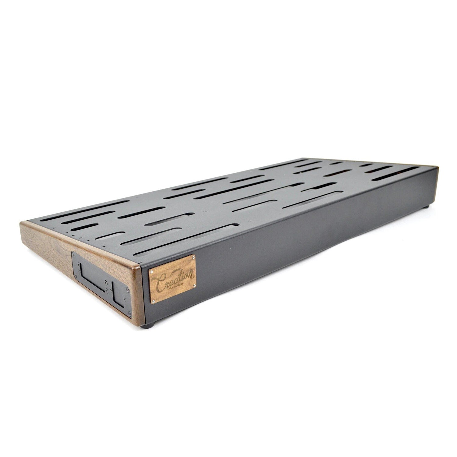 Creation Elevation Series V2 32x16 Modular Guitar Effects Pedalboard