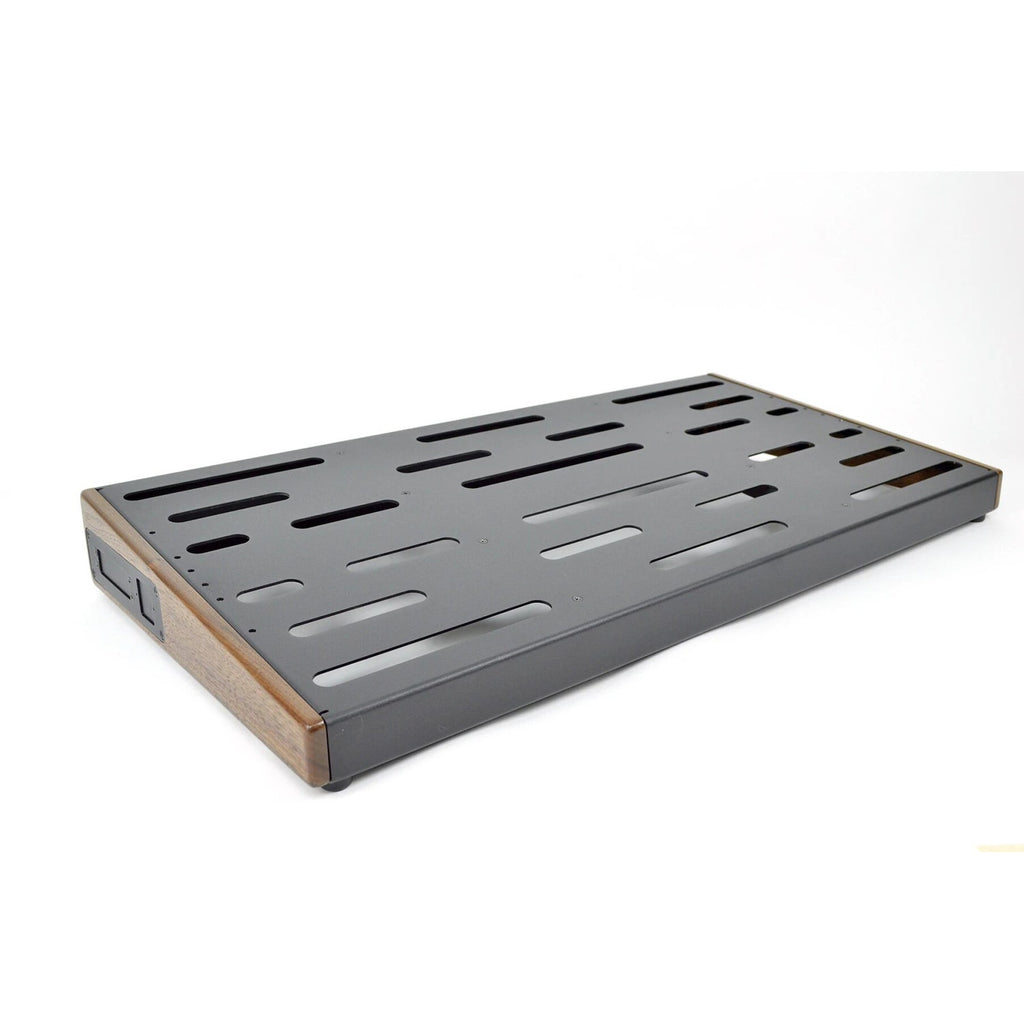 Creation Elevation Series V2 32x16 Modular Guitar Effects Pedalboard