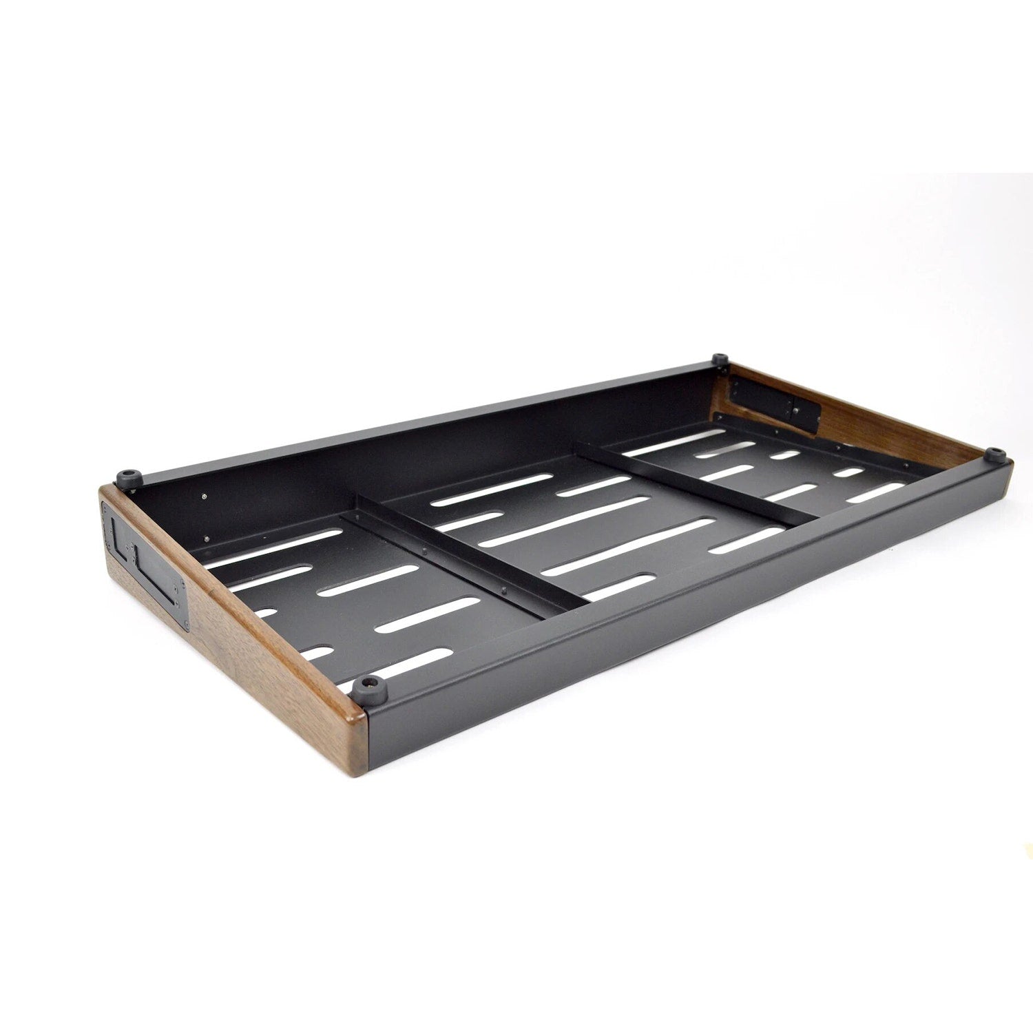 Creation Elevation Series V2 32x16 Modular Guitar Effects Pedalboard