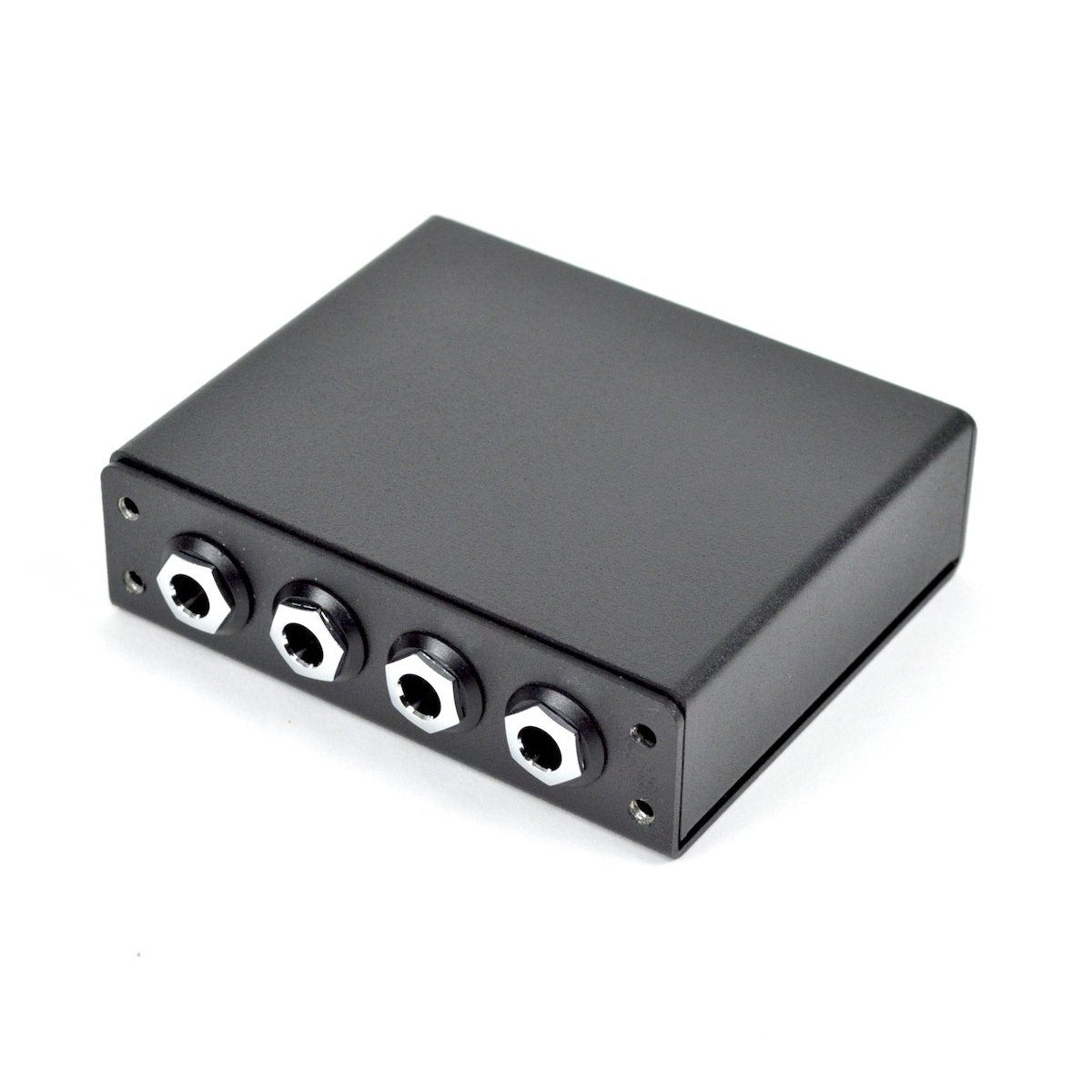 Creation Music Elevation Series Patch Bay for Elevation Series V2 Guitar Pedalboard