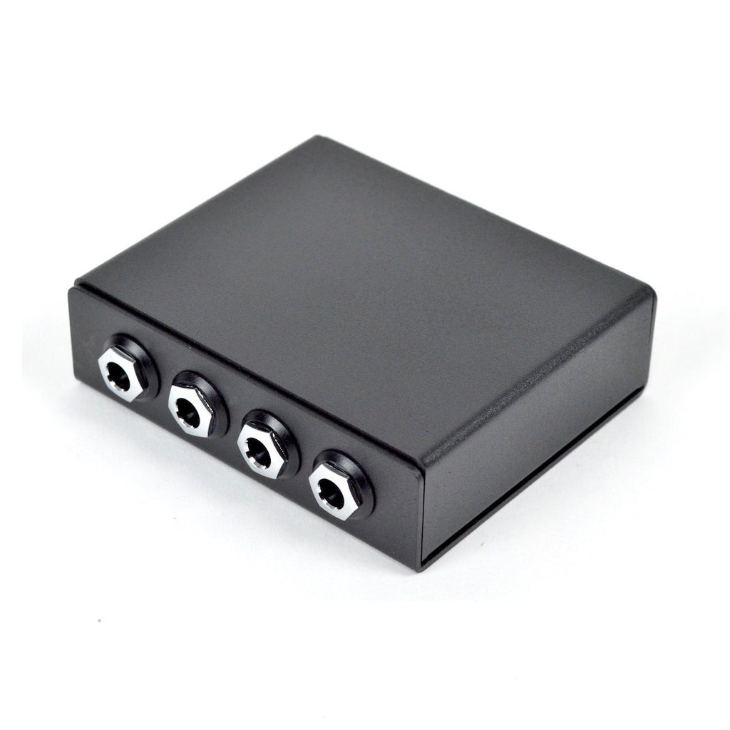 Creation Music Elevation Series Patch Bay for Elevation Series V2 Guitar Pedalboard