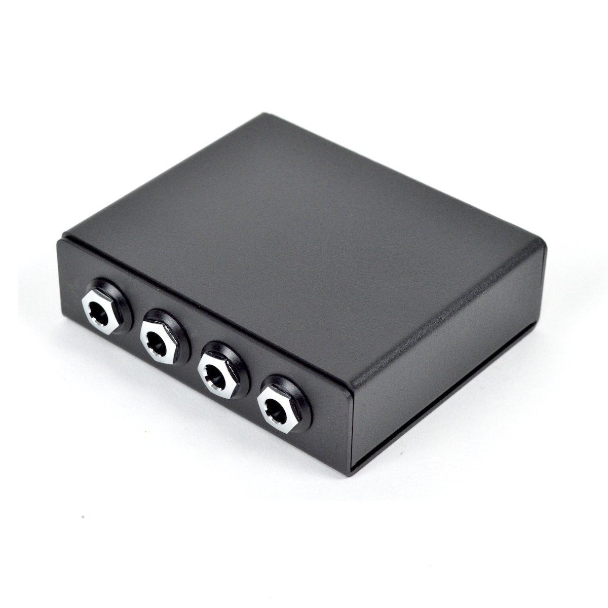 Creation Music Elevation Series Patch Bay for Elevation Series V2 Guitar Pedalboard