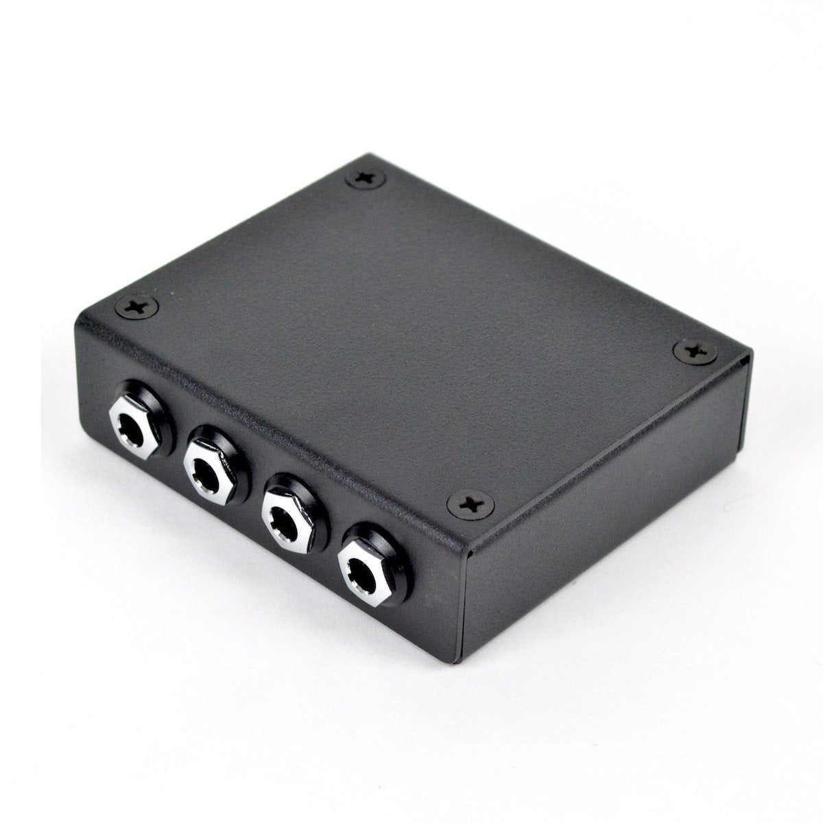 Creation Music Elevation Series Patch Bay for Elevation Series V2 Guitar Pedalboard