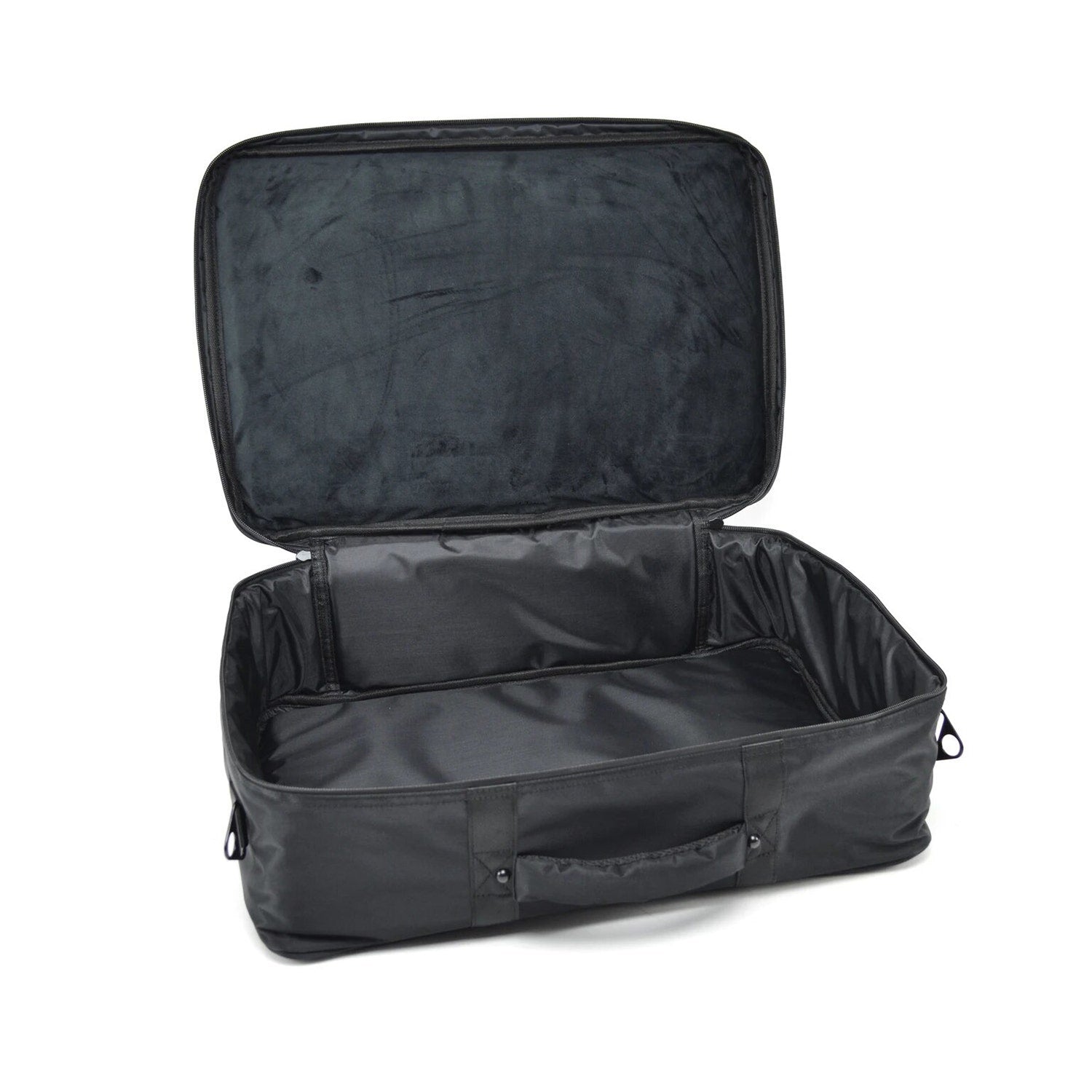 Creation Pro Series 18x12.5 Soft Case for Guitar Effects Pedalboards