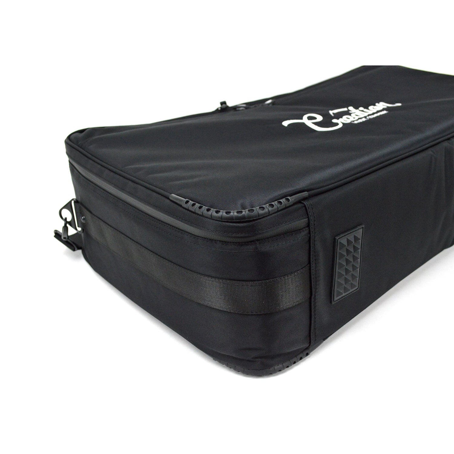 Creation Pro Series 18x12.5 Soft Case for Guitar Effects Pedalboards