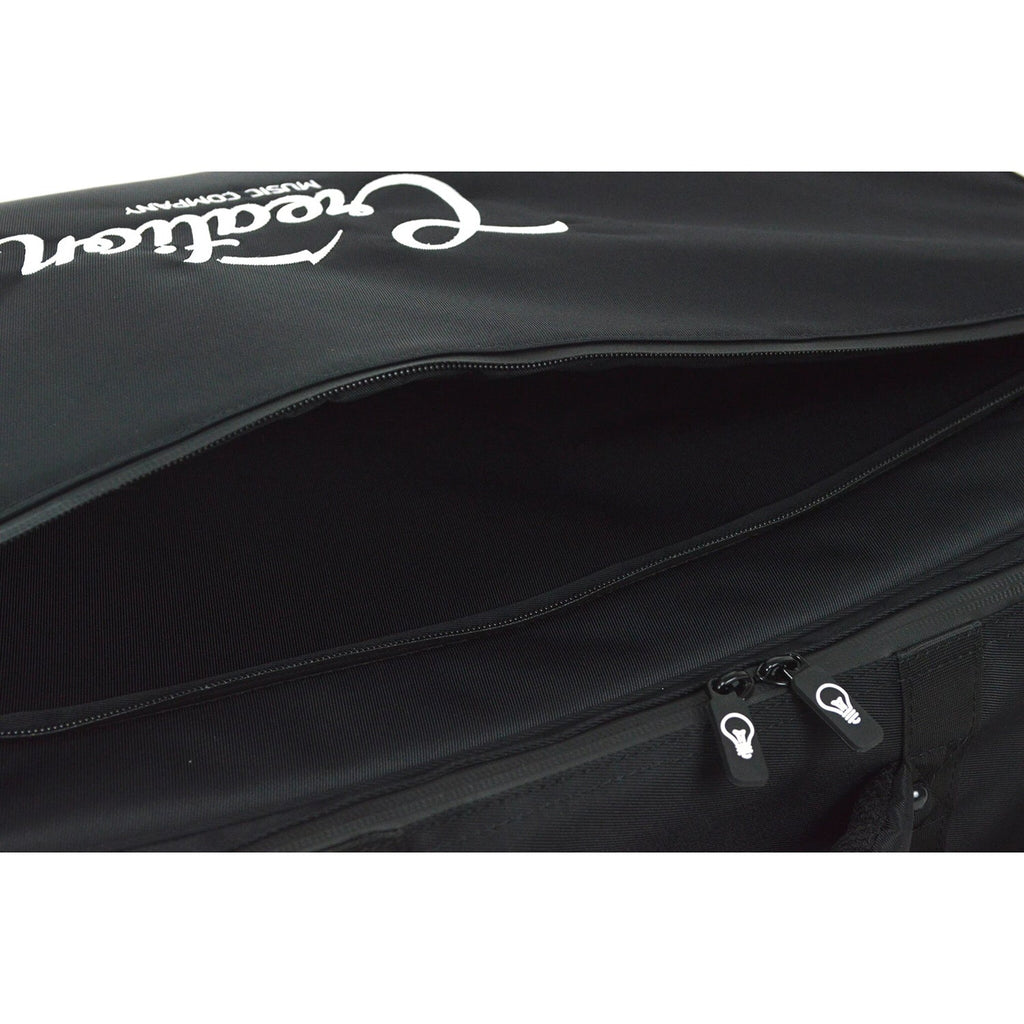 Creation Pro Series 18x12.5 Soft Case for Guitar Effects Pedalboards