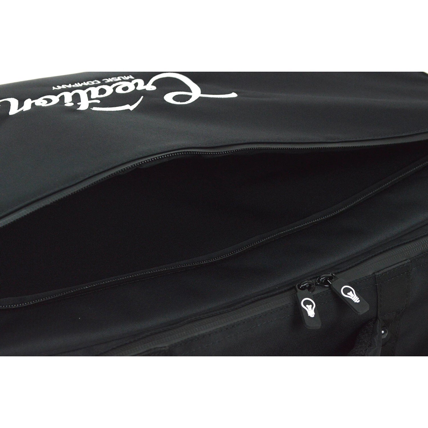 Creation Pro Series 18x12.5 Soft Case for Guitar Effects Pedalboards