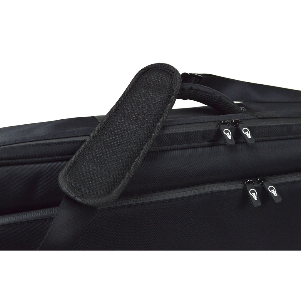 Creation Pro Series 18x12.5 Soft Case for Guitar Effects Pedalboards