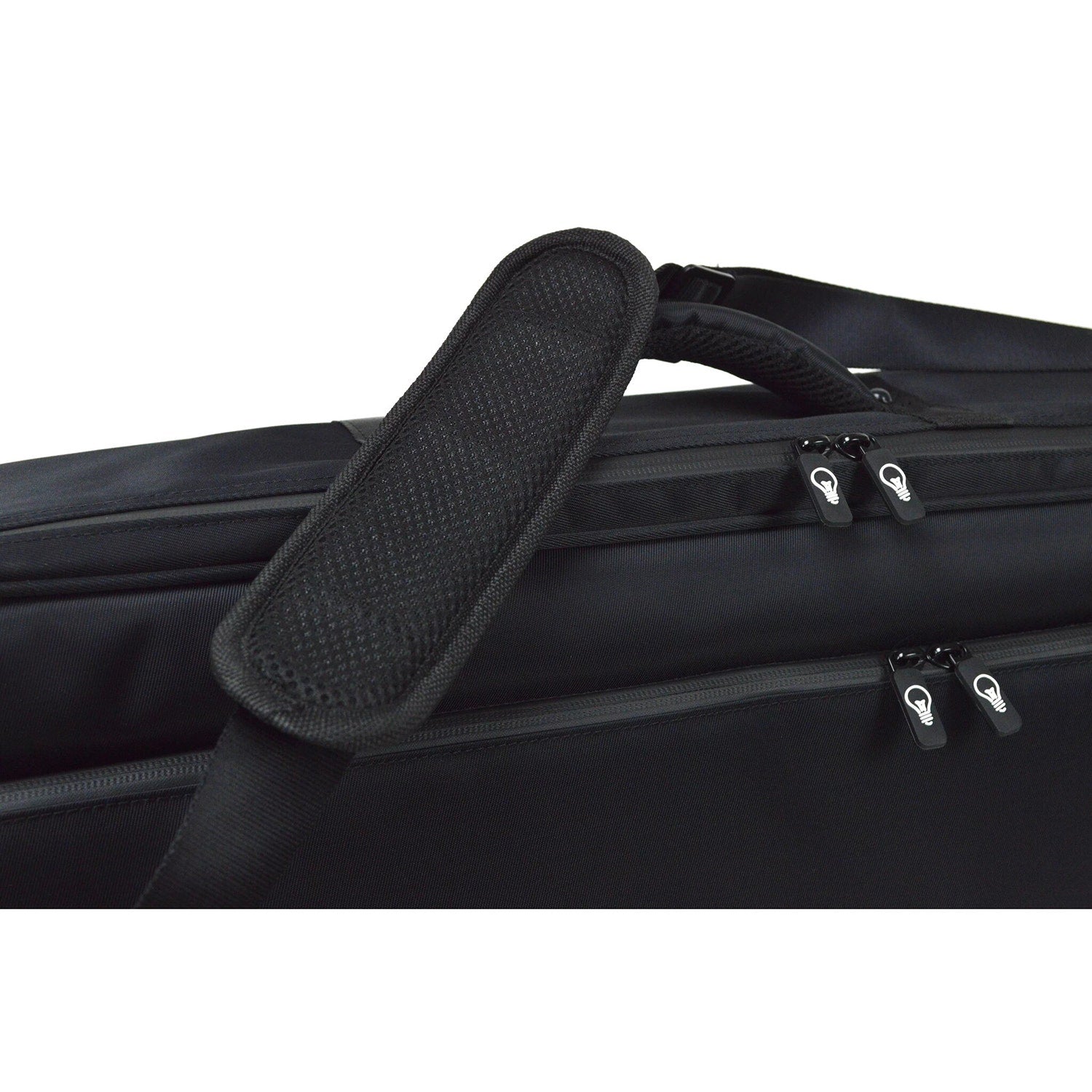 Creation Pro Series 18x12.5 Soft Case for Guitar Effects Pedalboards