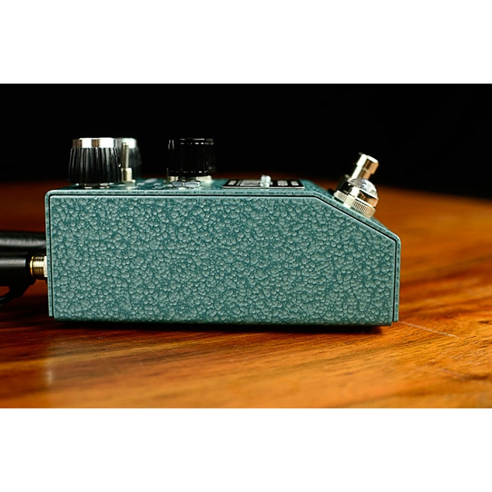 PettyJohn Electronics Crush Compressor Guitar Effects Pedal