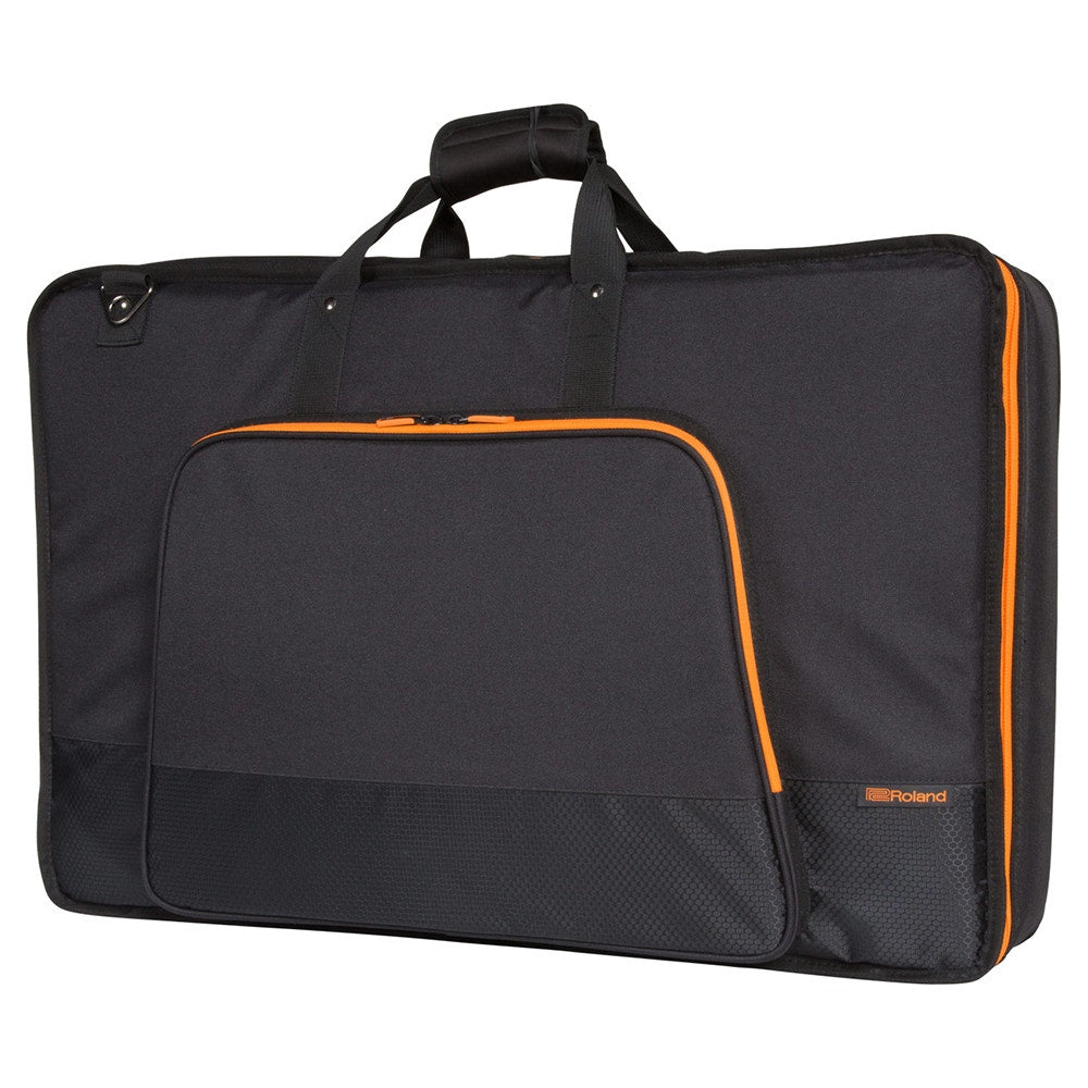 Roland CB-GDJ808 Gold Series Instrument Bag for DJ-808 Controller