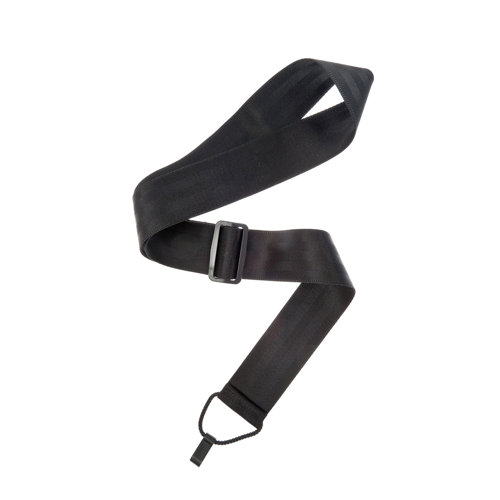 D'Addario 50CL000 Classical Nylon Strap 50mm (Black)