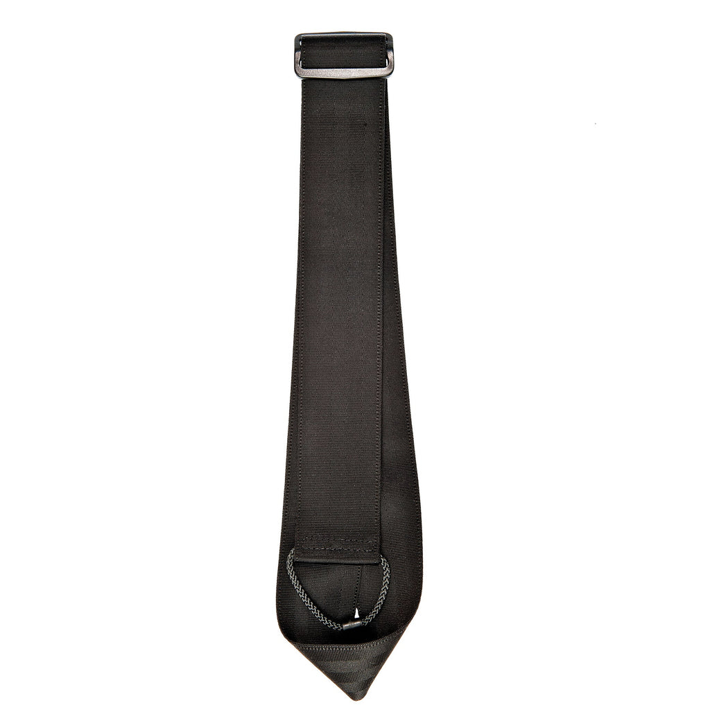D'Addario 50CL000 Classical Nylon Strap 50mm (Black)