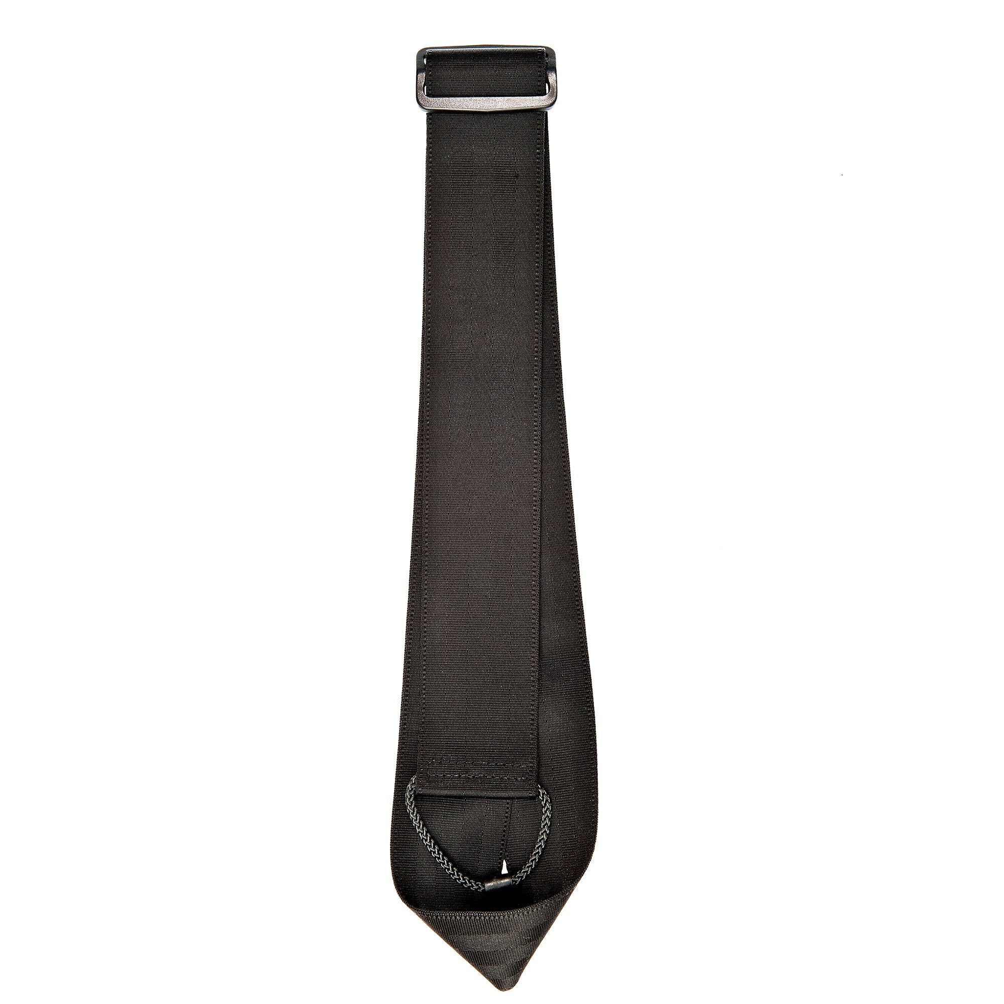 D'Addario 50CL000 Classical Nylon Strap 50mm (Black)