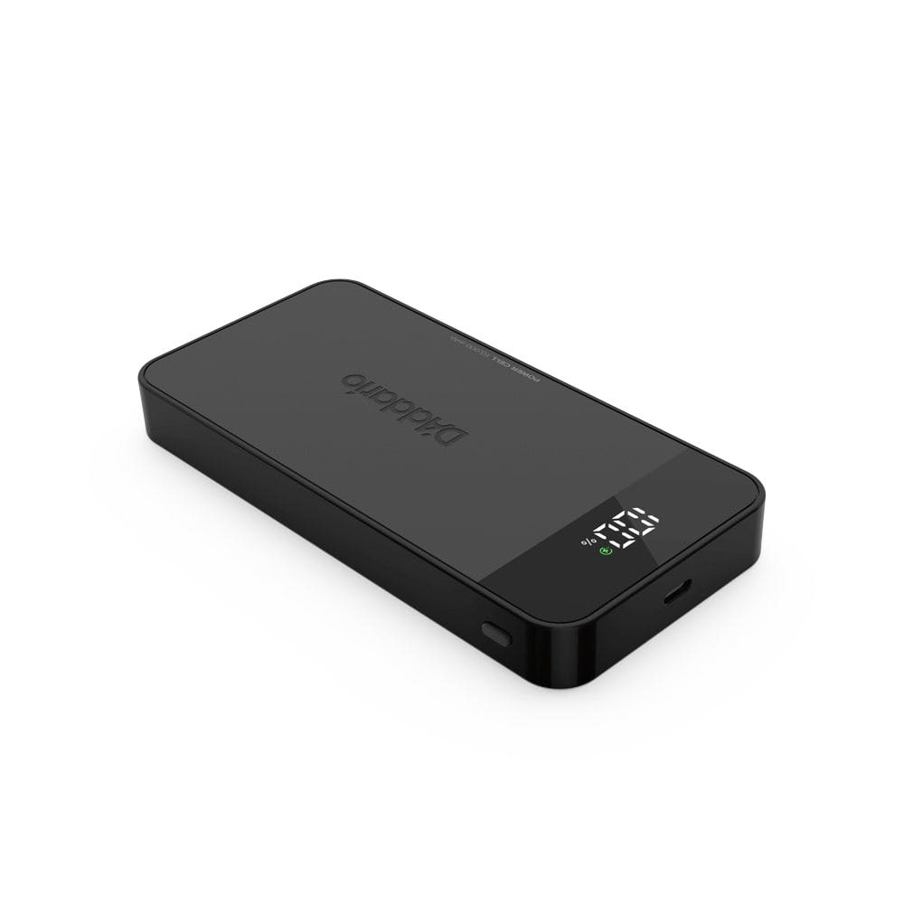 D'Addario XPND Backup Portable Pedalboard Power Cell