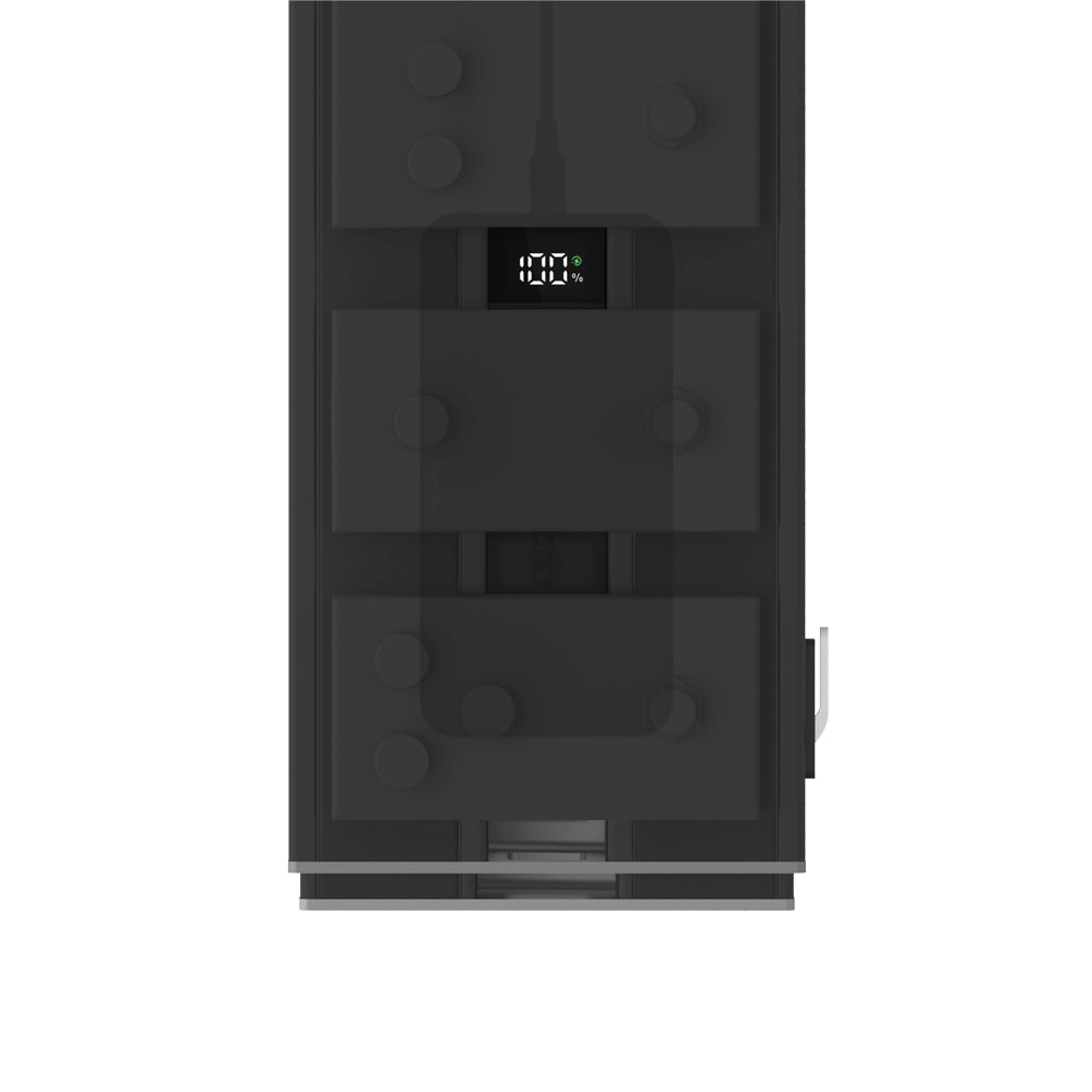 D'Addario XPND Backup Portable Pedalboard Power Cell