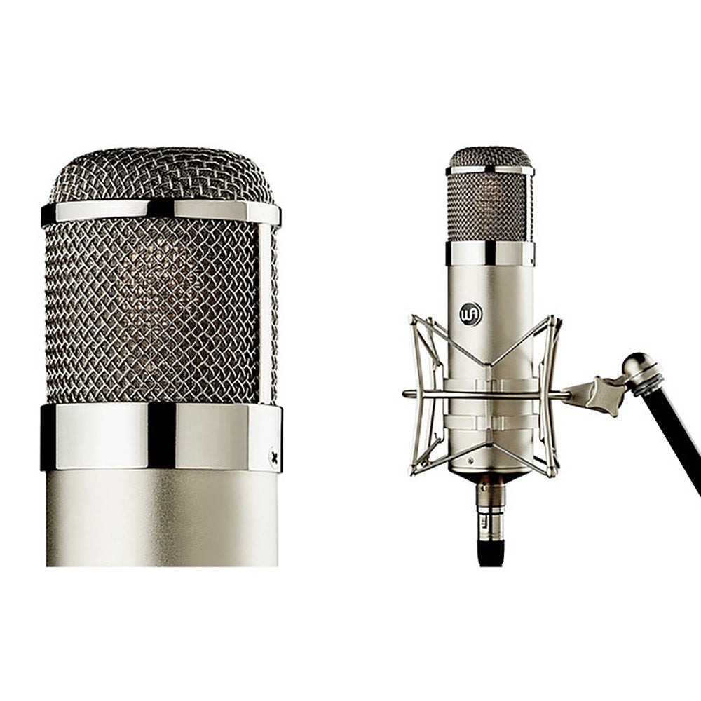 Warm Audio WA-47 Large-Diaphragm Tube Condenser Microphone