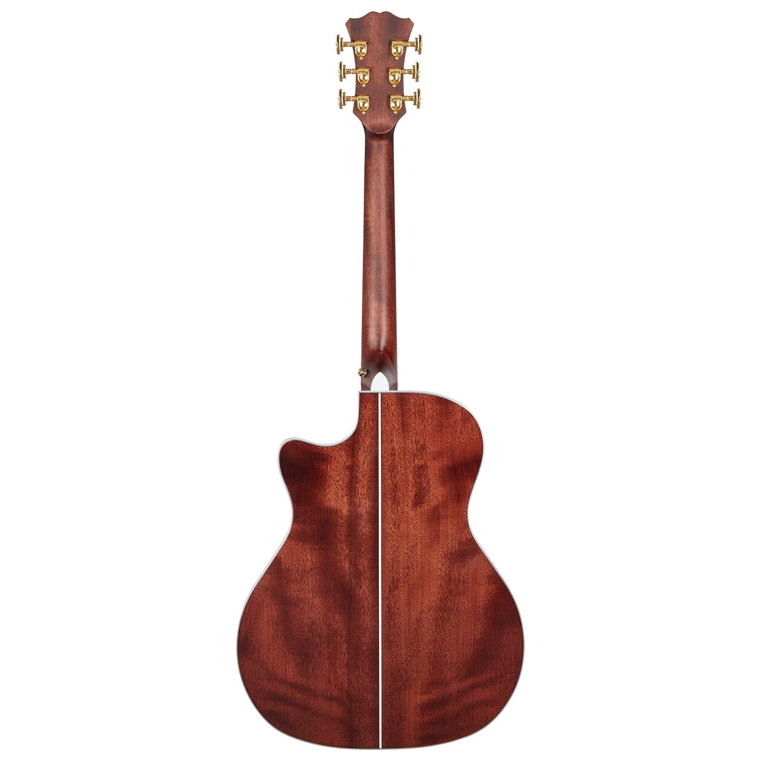 D'Angelico DAEG200XTVNATGP Excel Gramercy XT Acoustic Electric Guitar, Vintage Natural