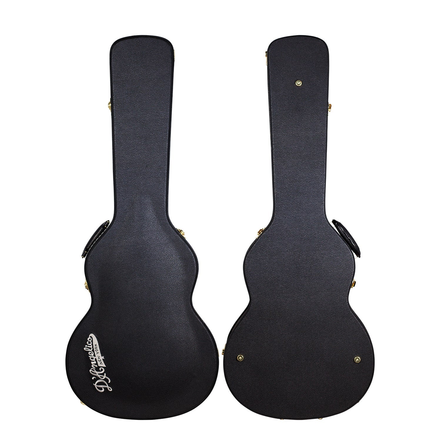 D'Angelico DAEG200XTVNATGP Excel Gramercy XT Acoustic Electric Guitar, Vintage Natural