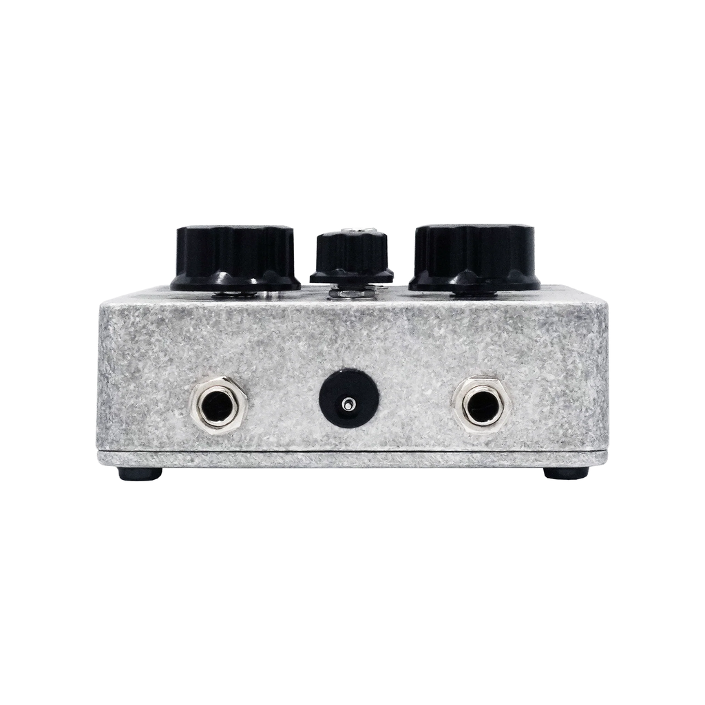 Death by Audio Bass War Bass Fuzz Effect Pedal
