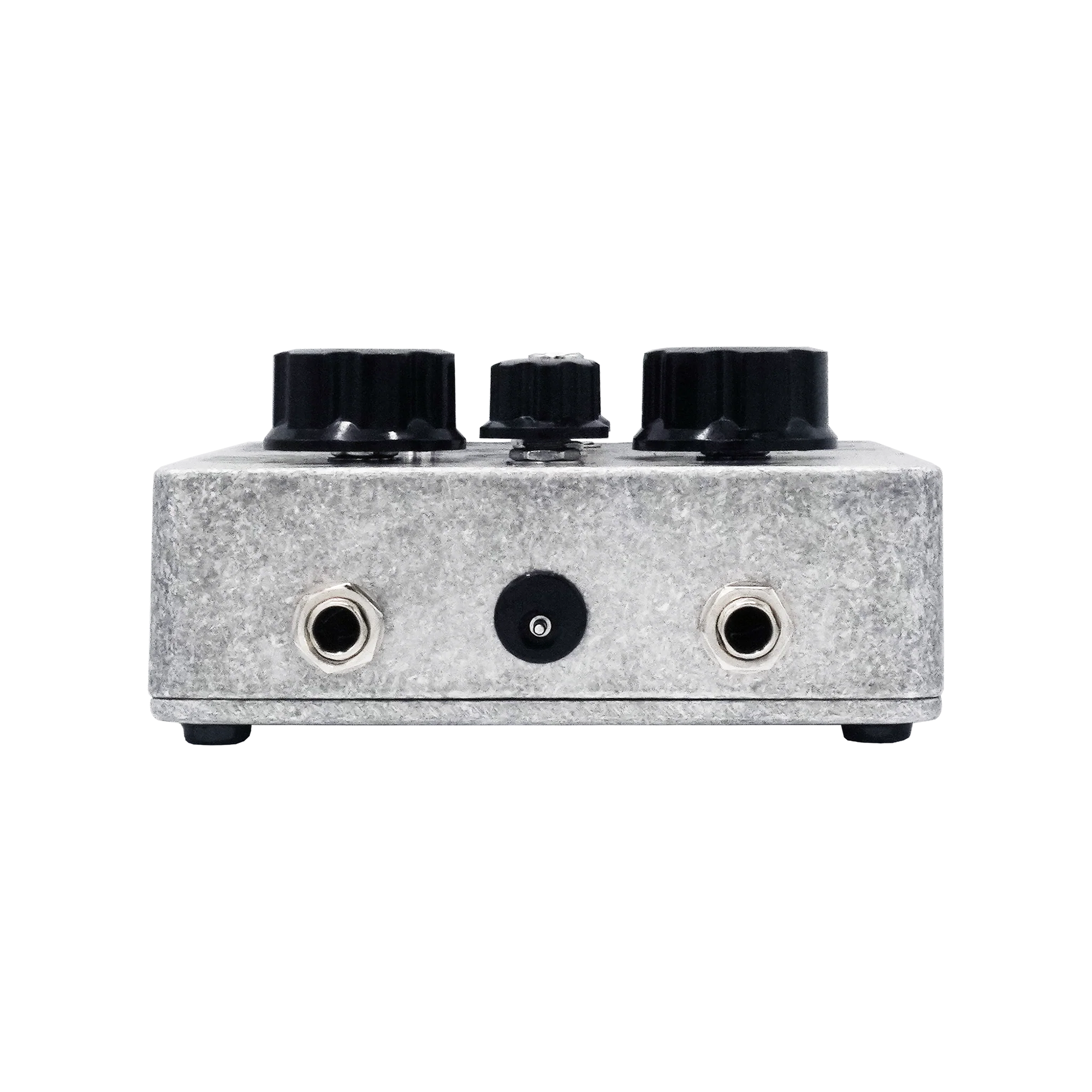 Death by Audio Bass War Bass Fuzz Effect Pedal