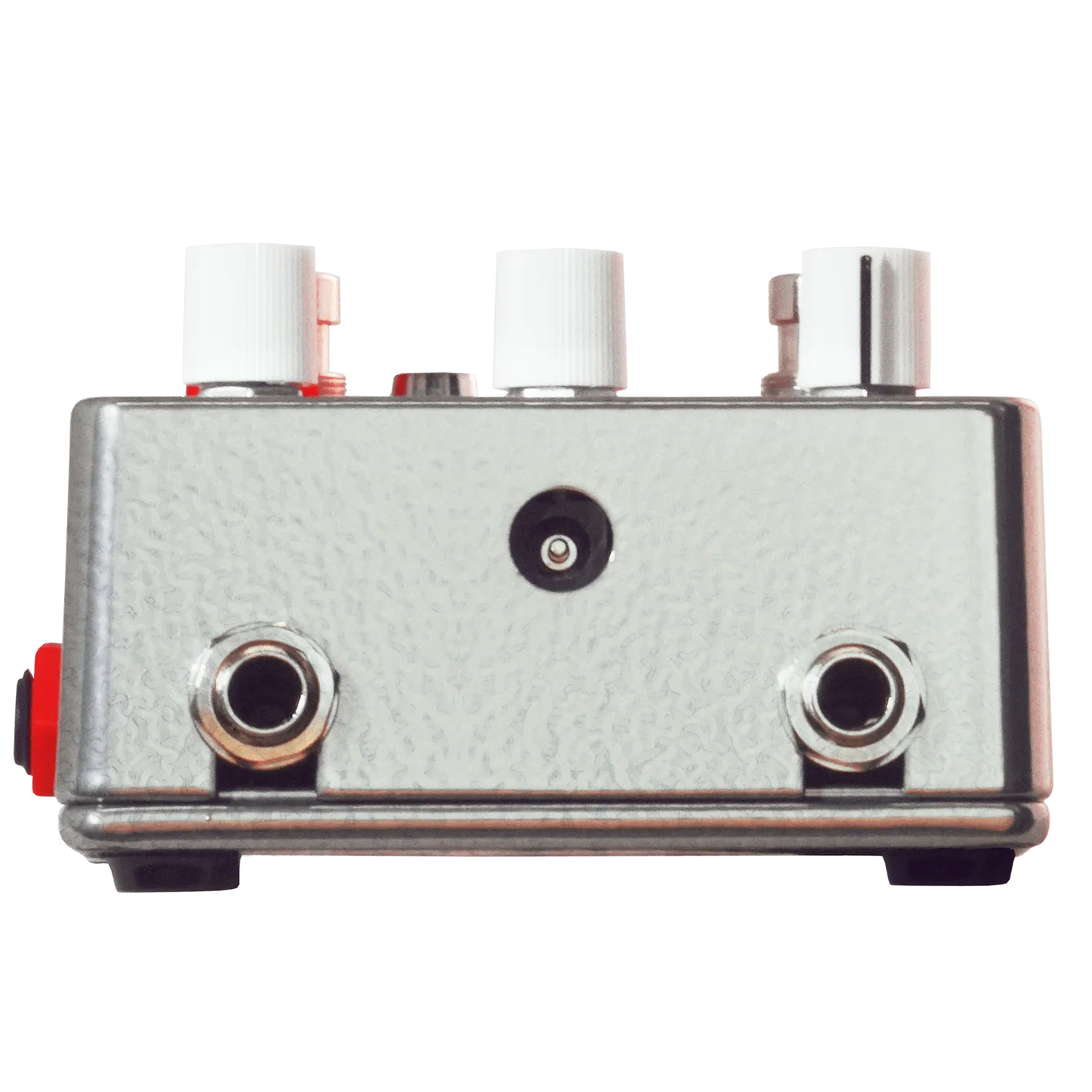 Death by Audio Disturbance Lockable LFO Modulator Filter / Flanger / Phaser Guitar Effect Pedal