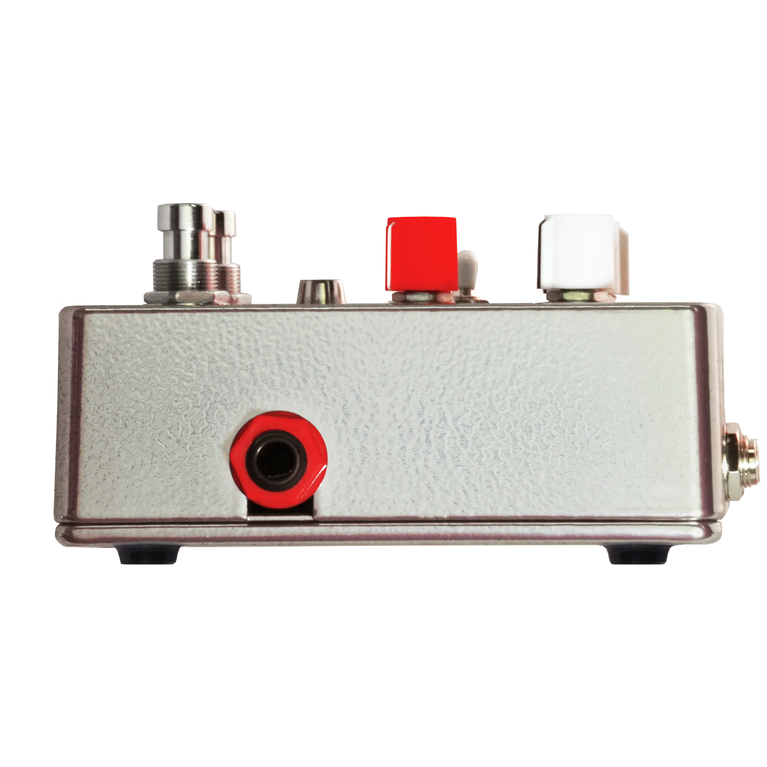 Death by Audio Disturbance Lockable LFO Modulator Filter / Flanger / Phaser Guitar Effect Pedal