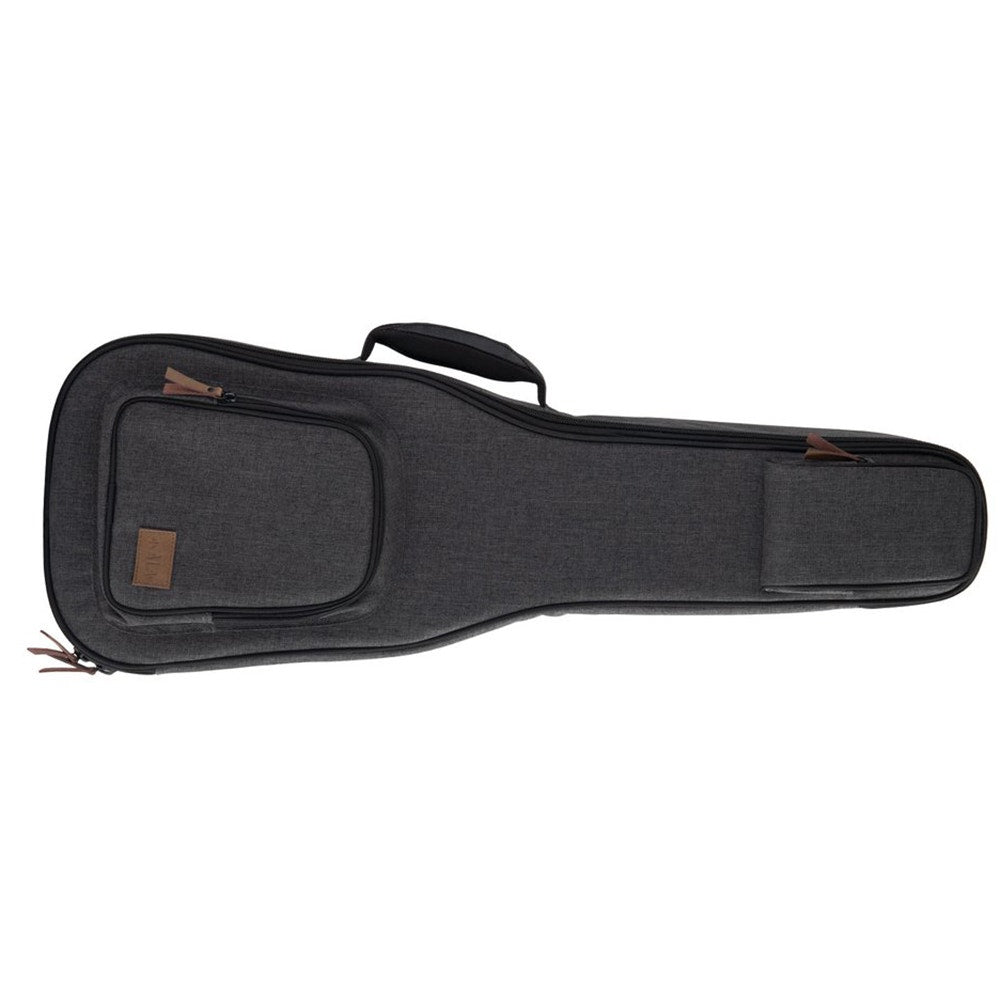 Kala Music Goat Rock Gray Sonoma Coast Soprano Sized Ukulele Case
