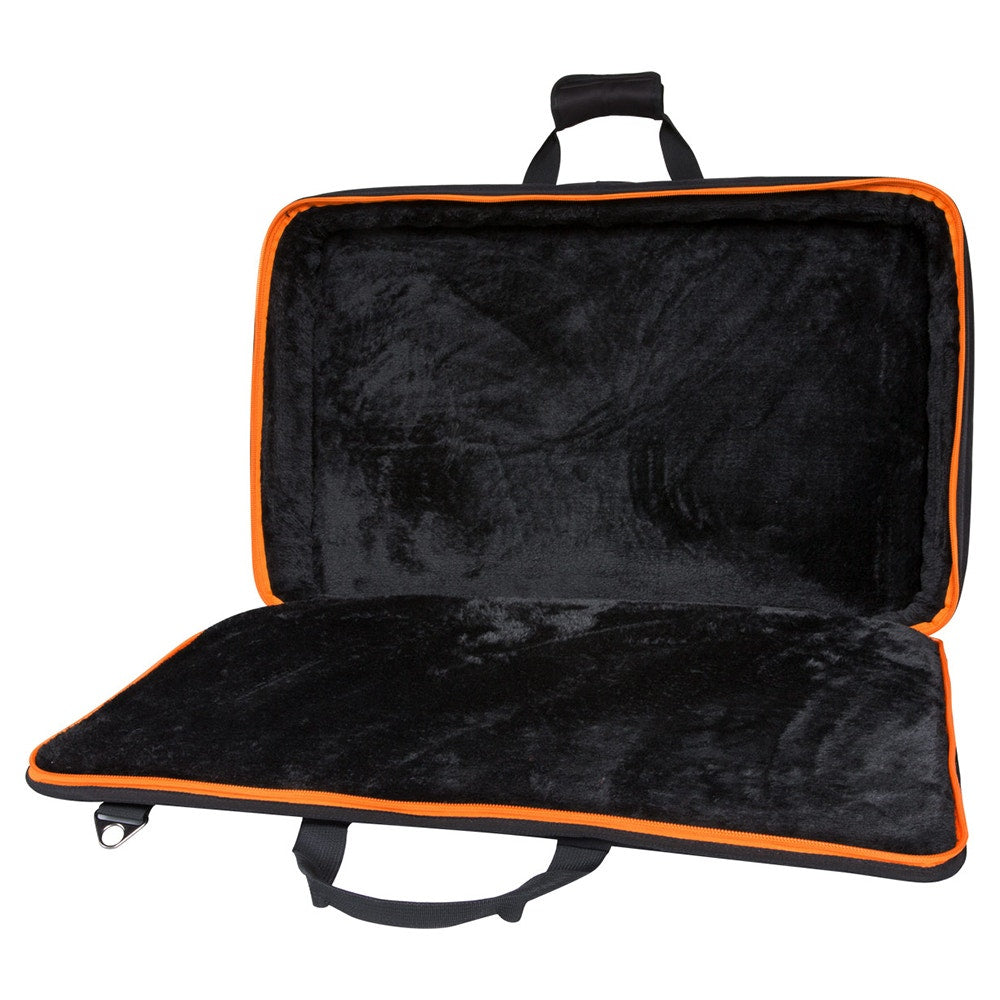 Roland CB-GDJ808 Gold Series Instrument Bag for DJ-808 Controller