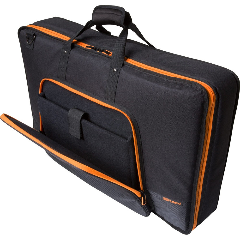 Roland CB-GDJ808 Gold Series Instrument Bag for DJ-808 Controller