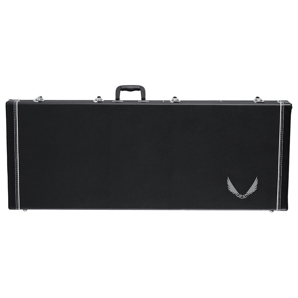 Dean Deluxe Electric Guitar Hard Case, ML Series