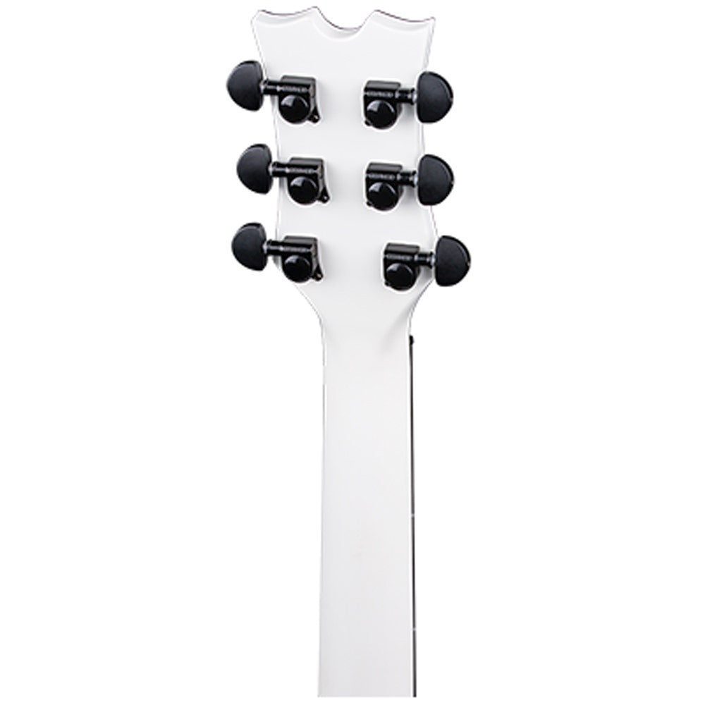 Dean EX RES Exhibition with Aphex Acoustic-Electric Guitar - Resurrection Graphic