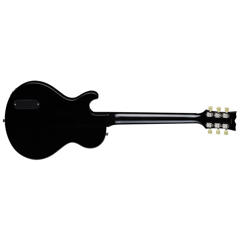 Dean Leslie West Mountain Limited Electric Guitar with Hard Case - Tobacco Sunburst