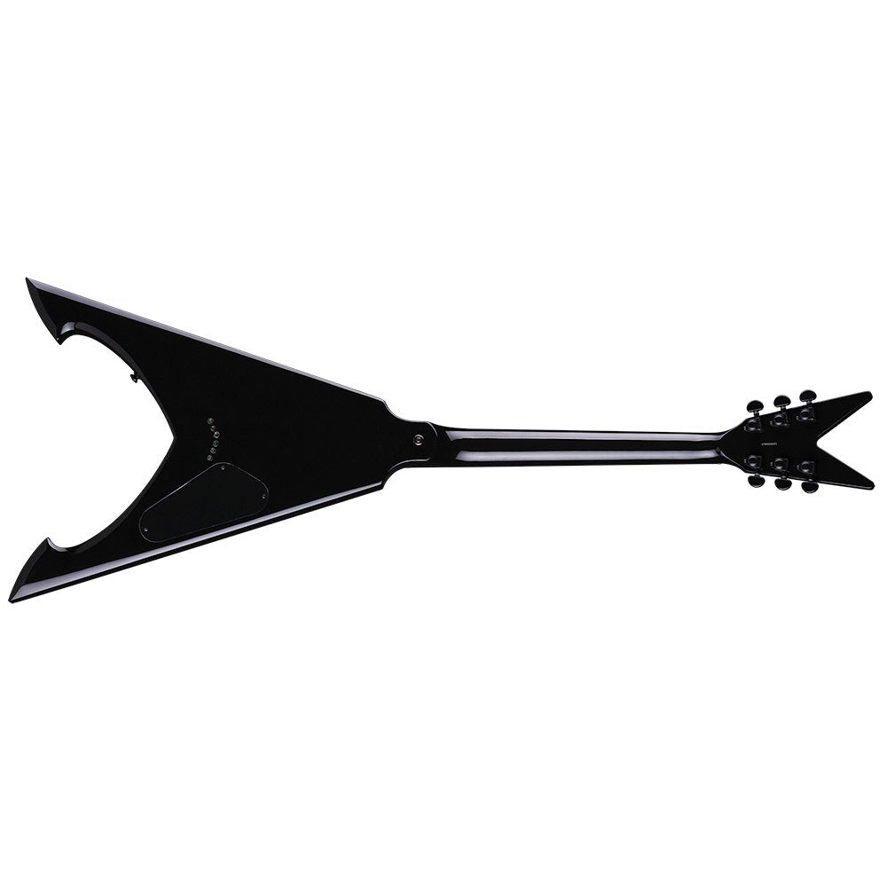 Dean Guitars Michael Amott Signature Tyrant Battle Axe Electric Guitar