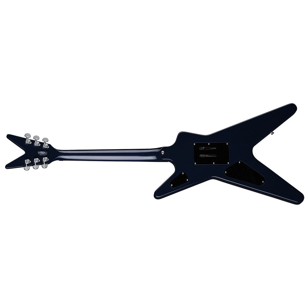 Dean ML 79 Floyd Electric Guitar, Floyd Rose Special Bridge - Blue Burst